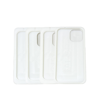 Moule de polissage étanche pour téléphones iPhone 17 Pro Max / 16 Pro / 15 / 15 Pro / 14 / 14 Pro / 14 Plus / 14 Pro Max - Vente en gros