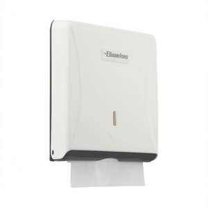 Distributeur de serviettes en papier Dianhydoro, largeur 11 cm, hauteur 34 cm, longueur 28 cm - Product Image 2