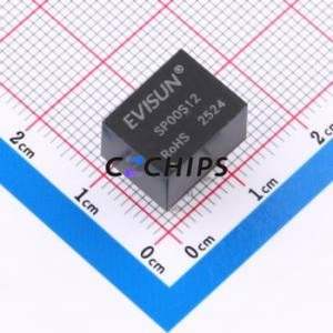 Original y nuevo SP00S12 componente de orificio pasante (THT) circuito integrado IC Chip PMIC Protector contra sobretensiones - Product Image 1