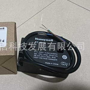 Transformador de encendido Honeywell ET401A, producto original, precio disponible bajo consulta. - Product Image 3