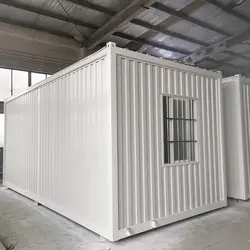 Chất Lượng Cao <span class=keywords><strong>Container</strong></span> Phòng Tùy Chỉnh Kích Thước Nhà Prefab Modular <span class=keywords><strong>Container</strong></span> Nhà Cho Văn Phòng Gấp Thép <span class=keywords><strong>Container</strong></span> - Product Image 2