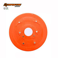 Disque de torsion de la taille de haute qualité pour la remise en forme, massage santé, taille fine