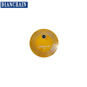 Vòng nhỏ mini Micro đường kính 25 mét FPC trên kim loại <span class=keywords><strong>NFC</strong></span> sticker chip RFID thẻ - Product Image 2