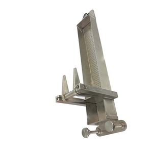 Fabrik preis Tomatensauce Flow Consistency Meter Lab Jam Viskosi meter für die Analyse von Lebensmittel produkten - Product Image 5