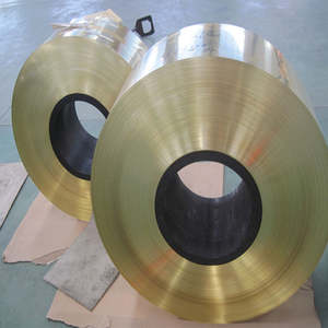 ¡Lo Más Vendido! Bobina de Cobre de Alta Calidad Directamente de Fábrica China con Certificación ISO 9001, Muestra Gratuita Disponible - Product Image 5