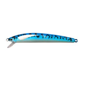 100mm 130mm pesca Minnow señuelos agua salada pulpo pesca curricán gran <span class=keywords><strong>juego</strong></span> pesca señuelos cebos - Product Image 2