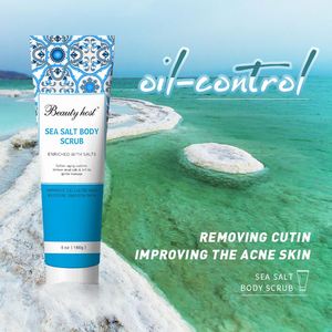 เกลืออาบน้ำนมเกลือทะเลขัดผิวนวดขัดผิวขัดผิวขัดผิวขัดผิวขัดผิวไก่ - Product Image 3