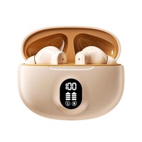 Venta al por Mayor de Auriculares Inalámbricos TWS con Bluetooth, Pantalla de Energía, Reducción de Ruido y Larga Duración en Espera