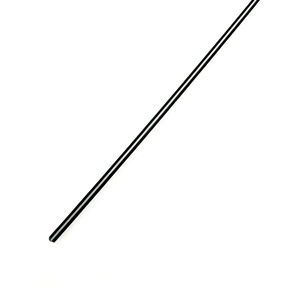 Nastro per <span class=keywords><strong>Chitarra</strong></span> in ABS Nero Bianco Nero 1.5 X 1.5 X 1650mm per Bordatura, Intarsio e Filettatura del Corpo - Striscia per <span class=keywords><strong>Chitarra</strong></span> per <span class=keywords><strong>Liutai</strong></span> - Product Image 2