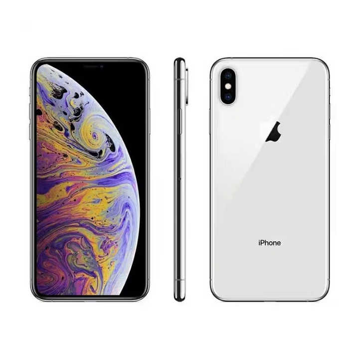 For Apple Iphone14 Xs 15 Pro Max Smart Phone 64gb 128gb 256gb 512gb Unlocked Original Used Mobile Phones for Iphone Xs 14 15