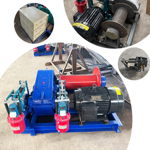 <span class=keywords><strong>Treuil</strong></span> de récupération 18000LBS avec cordon plasma intégré et protection <span class=keywords><strong>thermique</strong></span> pour véhicules tout-terrain - Product Image 1