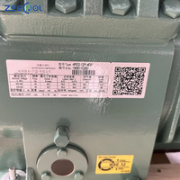 Compresseur frigorifique BIT-TZER 4PES-12Y-40P (4PCS-10.2) 12HP 400V 50Hz pour refroidissement industriel et chambre froide