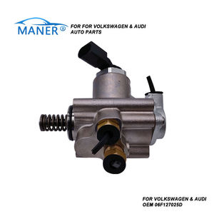 ปั๊มน้ำมันเชื้อเพลิงแรงดันสูงคุณภาพสูง MANER 06F127025D สำหรับระบบเครื่องยนต์รถยนต์ VW Seat Audi - Product Image 2