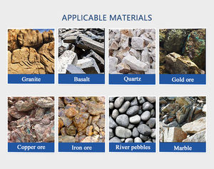 Усовершенствованные Щековые дробильные камни большой емкости <span class=keywords><strong>Pe</strong></span> <span class=keywords><strong>600</strong></span>*<span class=keywords><strong>400</strong></span> щековая дробилка 400X600 распродажа - Product Image 6