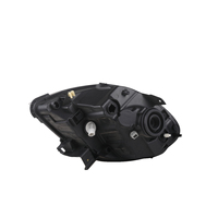 Phare de voiture LED pour Renault Kangoo 2003 Phare avant