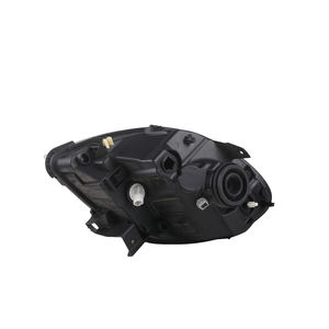 Phare de voiture LED pour Renault <span class=keywords><strong>Kangoo</strong></span> 2003 Phare avant - Product Image 3