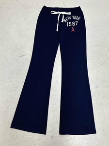 Pantalones de Mujer Estilo Urbano, Cintura Media, Ajustados, Acampanados, Tipo Lápiz, Sexys, Transpirables, Ecológicos, Largos, con Cordón Ajustable, Modernos e Informales - Product Image 6