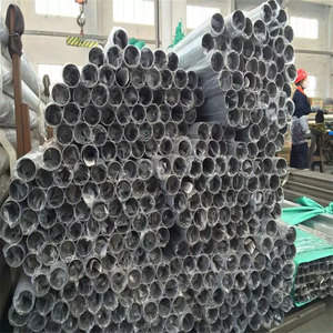 Vente directe usine – Source économique de tuyaux sans soudure en acier inoxydable ASTM A312 (904L, 317L, 316Ti, 409L) pour soudage - Product Image 4