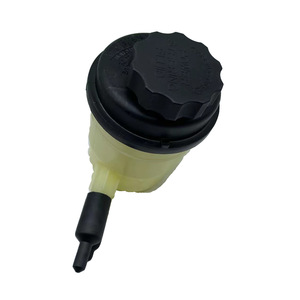 Depósito de líquido de dirección asistida 57510-2D000 para vehículos Hyundai Kia - Product Image 4
