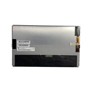 Nueva pantalla LCD industrial FHD original de 11,6 pulgadas, 1920 × 1080, para equipos médicos y automotrices, automática, TM116VDSP01 - Product Image 1