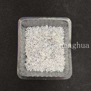 Granulés de Polystyrène (PS) Vierge Cristallin GPPS Haute Fluidité pour Moulage par Injection et Extrusion, Qualité Transparente et Alimentaire - Product Image 4