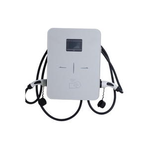 Stazioni di <span class=keywords><strong>Ricarica</strong></span> EV AC ad Alta Potenza 22kw 44kw 88kw Montate a Pavimento con Protezione e Arresto di Emergenza Completo per Batterie <span class=keywords><strong>Auto</strong></span> - Product Image 2