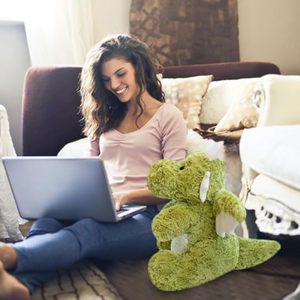 2025 nuovo arrivo piccolo drago volante peluche giocattoli personalizzati adorabili Super giocattoli morbidi per bambini perfetto regalo PP - Product Image 6