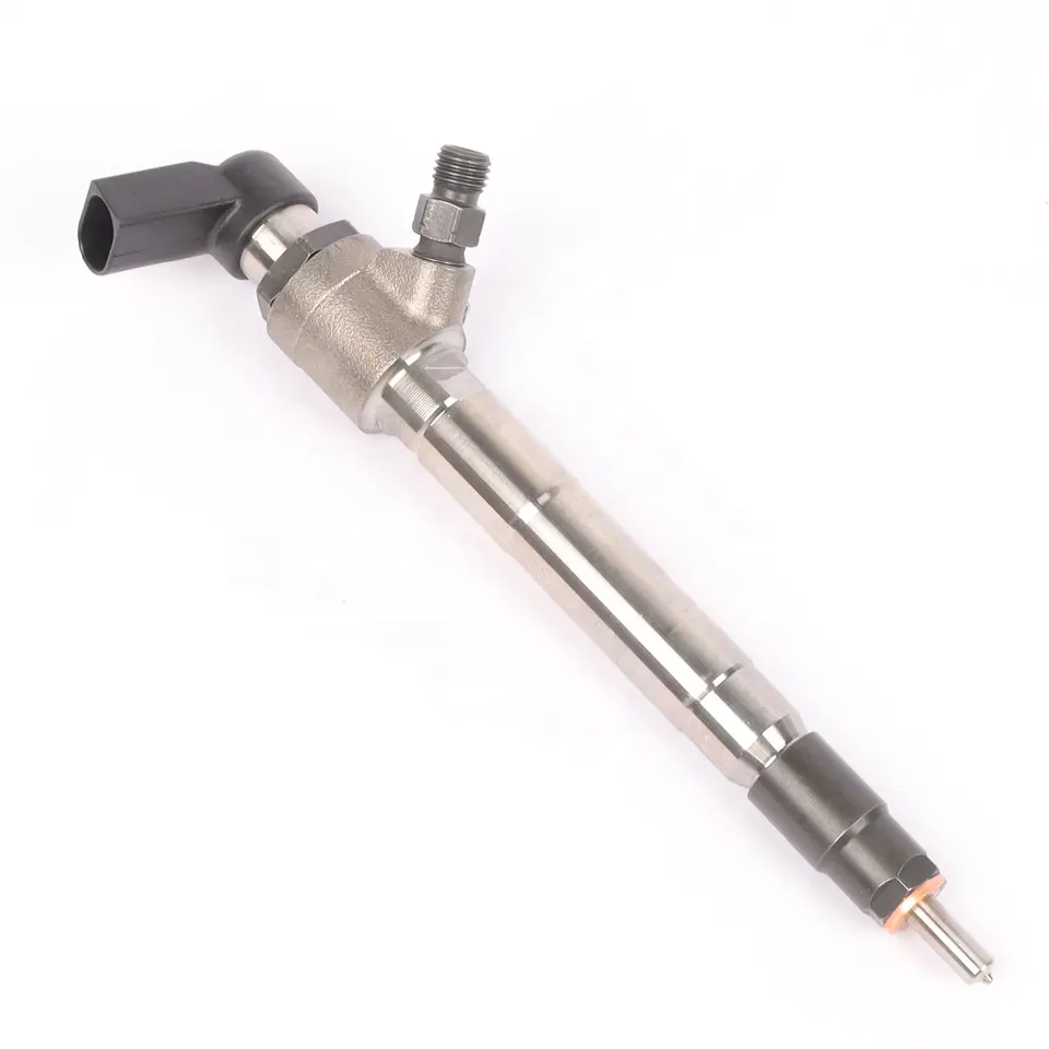 Genuine Original Brand New Diesel Injector CK4Q-9K546-AA Common Rail Fuel Injector A2C8139490080 Fits For Ford Ranger