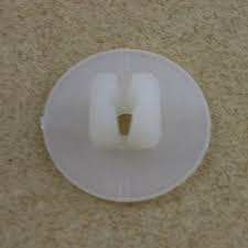 Dado di Bloccaggio Adatto per Land Rover - Product Image 1