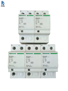 Protector Contra Sobretensiones para Sensor de Controlador PLC, Nuevo y Original IST 20 2P - Product Image 1
