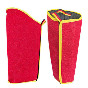 Protector de Pierna Resistente a Mordidas para Entrenamiento de Perros, Marca No Especificada, para Pastor Alemán XD39, Artículos para Mascotas - Product Image 5