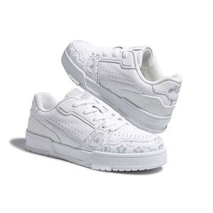 Designer Luxury Outdoor Sports <strong>Shoes</strong> Casual Retro Non-slip Running <strong>Shoes</strong> New Fashion Walking Sneakers - Product Image 1