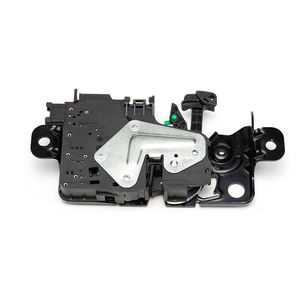 51247383282 האוור האחורי כוח להרים שער חייט מטען מטען מטען מנעול עבור bmw x11סדרה f48 f49 f40 f40 f40 מנעול דלת אחורית מנעול דלת אחורית - Product Image 3