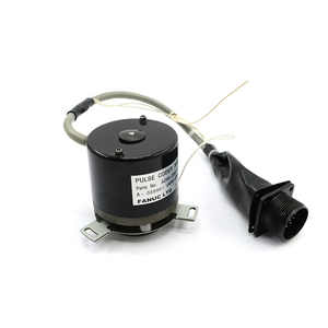 ตัวควบคุมโปรแกรม PLC รุ่นใหม่ของแท้ Fanuc A290-0561-V503 สำหรับเครื่องจักร - Product Image 5