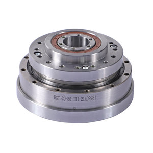 Bộ giảm tốc cánh tay robot Robot công nghiệp Hiệu suất cao Tỷ lệ tùy chỉnh có thể điều chỉnh được Giải pháp hộp số hành tinh Hộp số cycloidal - Product Image 4