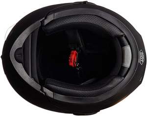 オートバイ安全ヘルメット防風ヘルメットデュアルバイザーフリップアップモジュラーフルフェイスヘルメットDOT6色モデル902 - Product Image 3