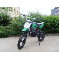 Chine Motocross 125cc dirt bike