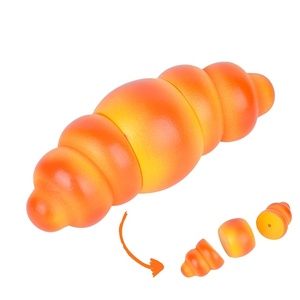 Juguetes <span class=keywords><strong>de</strong></span> madera para niños, simulación <span class=keywords><strong>de</strong></span> frutas y verduras, juguetes <span class=keywords><strong>de</strong></span> cocina para niños, educación, bebé, niño, niña, juguetes <span class=keywords><strong>de</strong></span> madera, regalos - Product Image 2