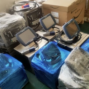 Gebruikt betrouwbare Domino AX150i continue inkjetprinter - Datum- en logocodering voor industriële productielijnen - Product Image 3