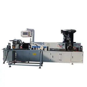Automatic Rubber Binding Coil Nail Making Machine