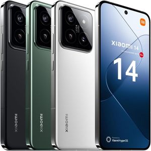 Venta al por Mayor Nuevo Xiaomi Mi 14 12GB 256GB Versión Global 4G Original, Teléfonos Móviles, Smartphone - Product Image 3