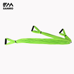 Usine personnalisée Aérien Yoga <span class=keywords><strong>Hamac</strong></span> Plaque Fixe Accessoires <span class=keywords><strong>Hamac</strong></span> Antigravité Plafond Suspendu Yoga Sling Inversion Fly <span class=keywords><strong>Kit</strong></span> - Product Image 3
