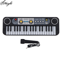 Keyboard Piano Children 37 Keys Piano Keyboard for Beginners 24 Demo Songs