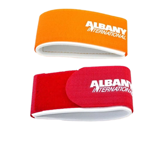 Correas <span class=keywords><strong>de</strong></span> Esquí Personalizadas con Cierre <span class=keywords><strong>de</strong></span> Gancho y Bucle, Adhesivos Fijos, Material Ligero y Duradero <span class=keywords><strong>de</strong></span> EVA/Nylon para Accesorios <span class=keywords><strong>de</strong></span> Esquí <span class=keywords><strong>de</strong></span> Invierno - Product Image 3