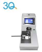 3Q Automatic Terminal Tension Tester with 0.5KN-50KN Range Horizontal Pulling Force Testing Equipment for Wire Harness Terminals