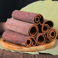 Huaran Ganze Zimtstangen Hochwertiges Natürliches Zimtgewürz für Tee, Kochen und Aromatisierung