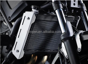 Accessoires de Moto pour Yamaha XSR700 Protecteur de Grille de Radiateur <span class=keywords><strong>MT</strong></span>-<span class=keywords><strong>07</strong></span> <span class=keywords><strong>Cage</strong></span> de Moto Protecteur de Radiateur XSR 700 XTribute 2018 - Product Image 5