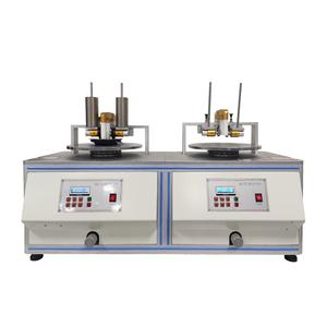 เครื่องทดสอบการสึกหรอของไฟฉุกเฉิน DIN-53754 ASTM-D3884, เครื่องทดสอบการสึกหรอของไฟฉุกเฉินสำหรับเครื่องวัดการขัดถูพื้น - Product Image 3