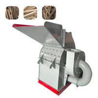 Broyeur à marteaux de qualité professionnelle pour transformer les bûches, les branches et les débris en copeaux de bois uniformes