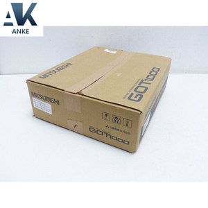 หน้าจอสัมผัส GT1685M-STBD ขนาด 12.1 นิ้ว HMI GT1685M-STBD สําหรับ Mitsubishi - Product Image 4